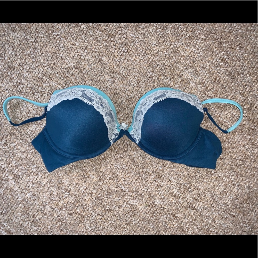 Set of Victoria’s Secret 34 C Bras